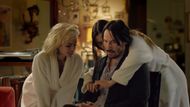 Still from Knock Knock (Image via YouTube @/Lionsgate Play)